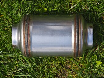 Nový DPF filtr univerzální - 2