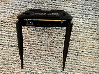 Router Zyxel - 2