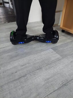 Howerboard - 2