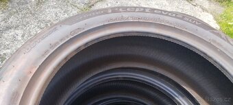 235/55r19 zimní - 2
