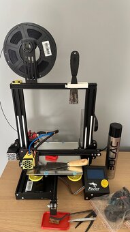 Ender 3 - 2