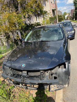 Bmw e90/91 - 2