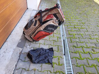 Golfový stand bag Sun Mountain - 2