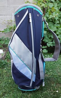 Golfový bag - 2