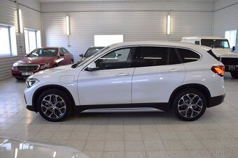 BMW X1 xDRIVE 25e M PAKET 162 kW 2021-DPH - 2
