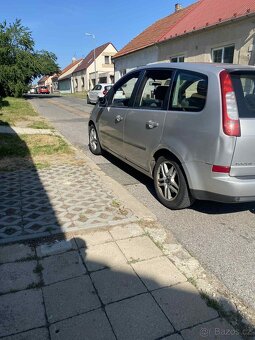 Prodám Ford C-MAX - 2