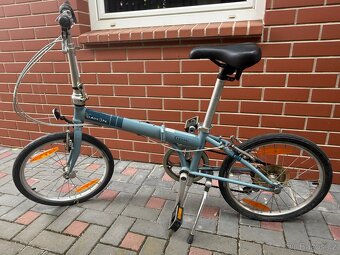 Kolo skládačka DAHON - 2