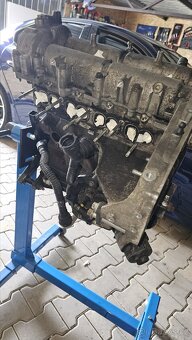 Fiat Ducato motor 2.0 jtd - 2