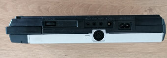 Magnetofon kazetovy Sanyo Slim 3 - 2