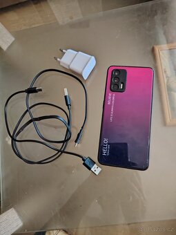 Realme GT 5G 128GB - 2