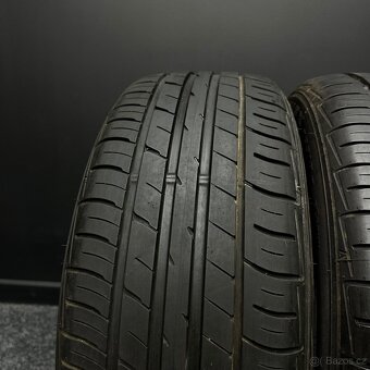 2ks pneu Falken 215/55/17 94V - 2