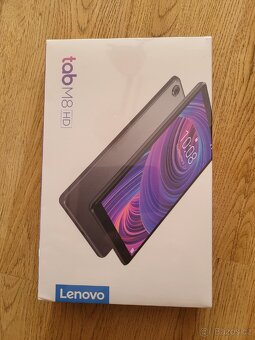 Tablet Lenovo - 2
