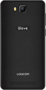 SMARTPHONE WAVE LOGICOM 2 SIM ANDROID 13 1Gb + 8Gb - 2