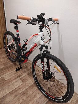 Elektro kolo Crussis E Cross Lady 7.5 S - 2