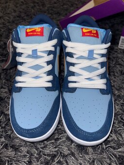 nike sb dunk why so sad - 2