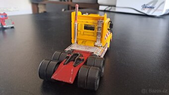 Matchbox kamiony - 2