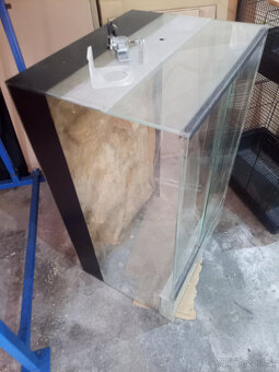 terarium 80x50x40cm - 2