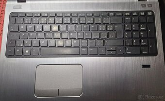HP ProBook 450 G2 - 2
