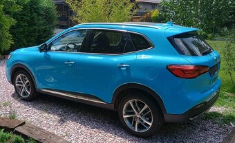 Prodej luxusního SUV značky MG HS - 2