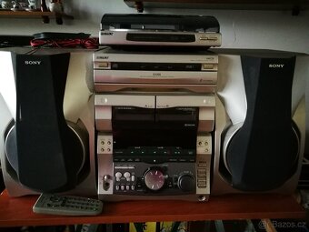 Věž Sony - 2