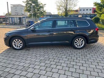 Volkswagen Passat Variant B8 2.0 TDI DSG Facelift - 2