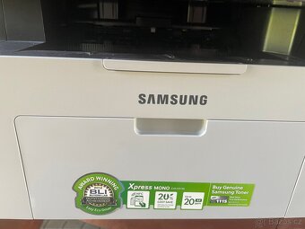 Tiskárna SAMSUNG - 2