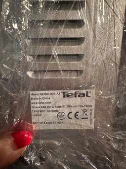 Trouba Tefal - 2