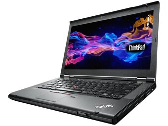 Lenovo ThinkPad T430 i5-3320 8GB RAM SSD256GB SAMSUNG - 2