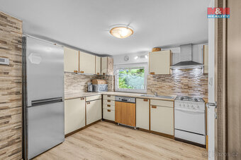 Prodej chalupy, 57 m², Kamenice - 2