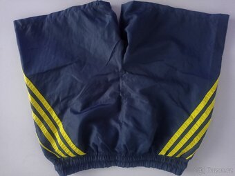 Nové pánské trenky (kraťasy) Zn. Adidas, vel. S - 2