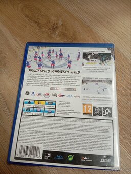 NHL16 - 2