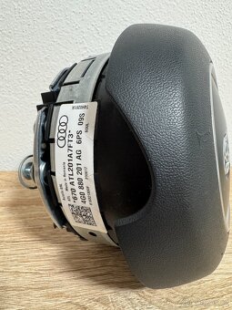 Audi Airbag volant - 2