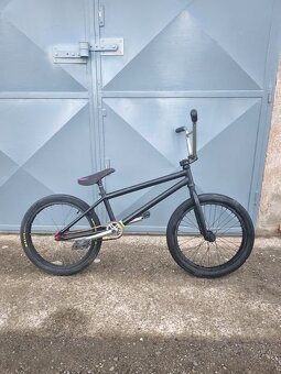 Bmx kolo - 2