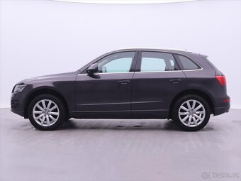 Audi Q5 2,0 TDI S-tronic Quattro CZ (2010) - 2