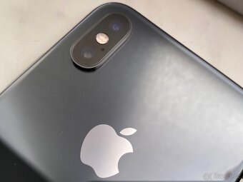 Apple iPhone XS 64GB vesmírně šedý ZÁRUKA - 2