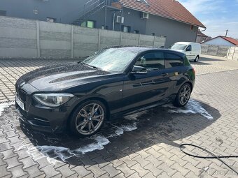 Prodám bmw f21 m135i - 2