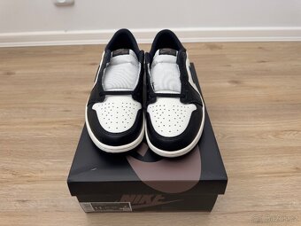Jordan 1 Retro Low OG Mocha vel. 45 - 2
