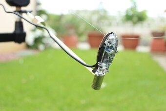 Svingre Swingre v kufriku - 2