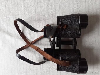 DALEKOHLED MEOPTA 8 X 30 - 2