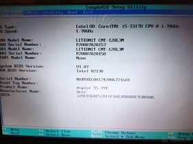 Acer Aspire S5 - 2