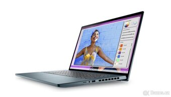 Dell Inspiron 16 Plus 7620 RTX 3050 Ti, i7-12700H, 40 GB RAM - 2