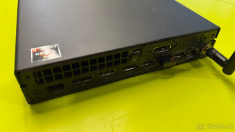 Mini PC Lenovo Thinkcentre - 2