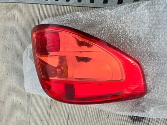Zadní světla Suzuki Sx4 2011 - 2
