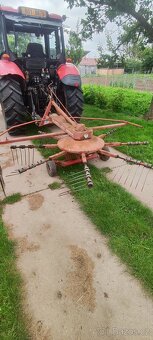 pottinger nahrabovač - 2