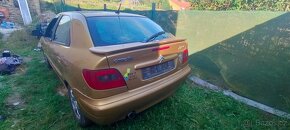 Citroen Xsara 2.0 HDI RHY - 2