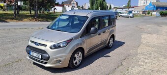 Ford Transit Connect Kombi 1.5TDCI 74Kw - 2
