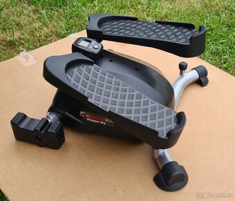 Twist stepper inSPORTline Big - 2