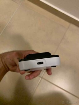 Nabíjecí stanice ps 5 - 2