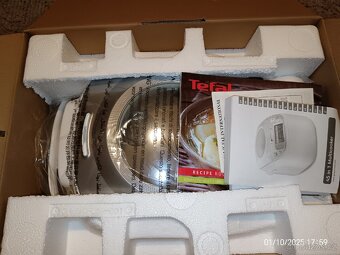Tefal RK812110 Fuzzy Spherical Pot Advanced 45v1 - 2