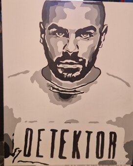 Obraz Ektor - 2